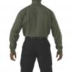 5.11 Stryke Shirt Long Sleeve TDU Green 3