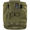 Helikon Competition Dump Pouch Olive Green 2