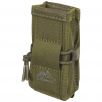 Helikon Competition Rapid Pistol Magazine Pouch Olive Green 1