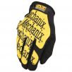 Mechanix Wear The Original Gloves Yellow 1
