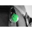 Adventure Lights Guardian Tag-It Clip-on-lamp - Groen 4