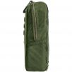 First Tactical Tactix 6x10 Utility Pouch OD Green 3