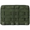 First Tactical Tactix 9x6 Utility Pouch OD Green 4