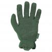 Mechanix Wear FastFit Gloves Olive Drab 2
