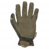 Mechanix Wear FastFit Gloves Woodland 2