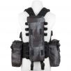 MFH South African Assault Vest HDT Camo LE 4
