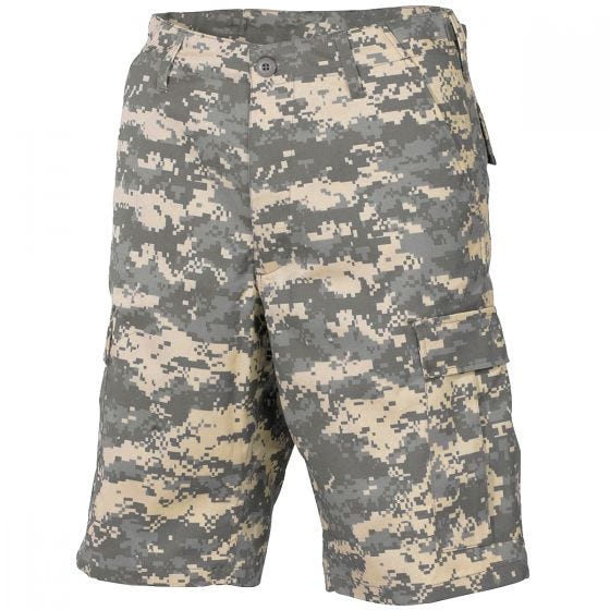 MFH US BDU Bermudashort - AT-Digital