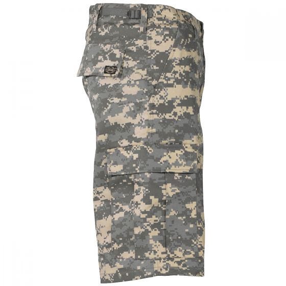 MFH US BDU Bermudashort - AT-Digital