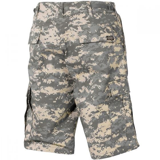 MFH US BDU Bermudashort - AT-Digital