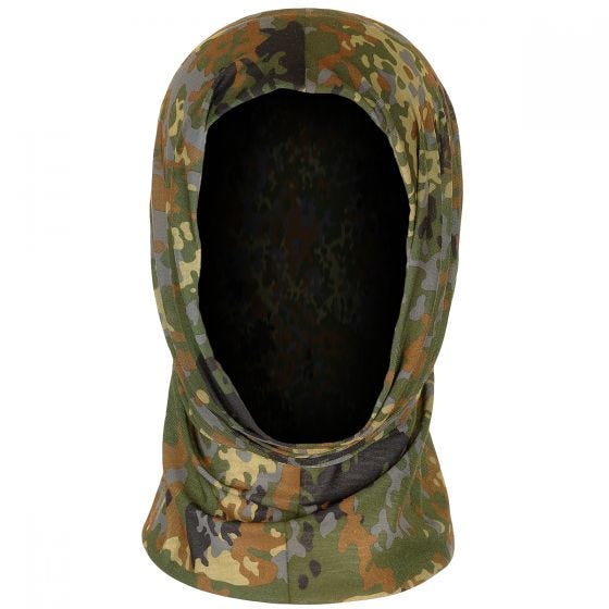 MFH Nekkap - Flecktarn