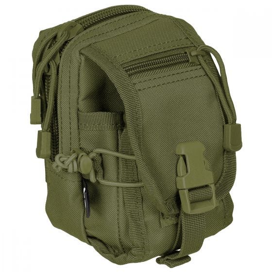 MFH MOLLE Utiliteitsbuidel - Olijf