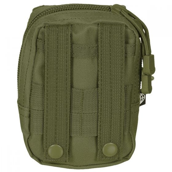 MFH MOLLE Utiliteitsbuidel - Olijf