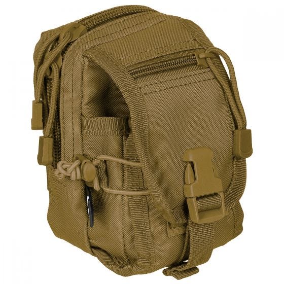 MFH MOLLE Utiliteitsbuidel - Coyote