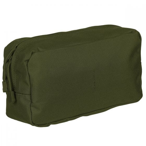 MFH MOLLE Grote Utiliteitsbuidel - Olijf