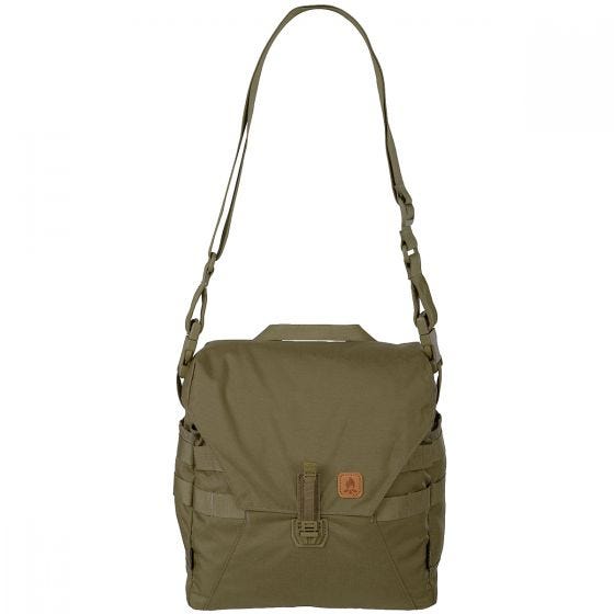 Helikon Bushcraft Haversack Tas - Adaptive Green