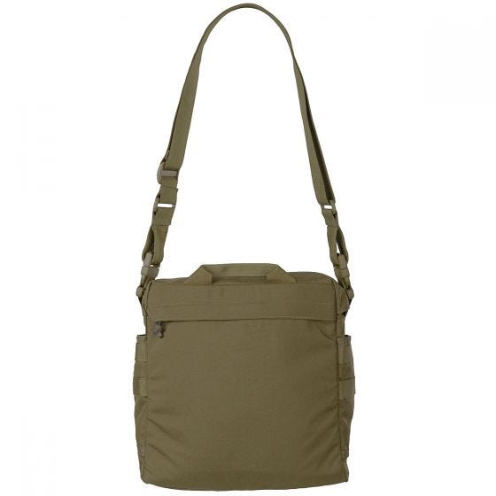 Helikon Bushcraft Haversack Tas - Adaptive Green