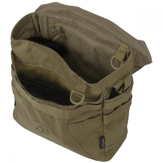 Helikon Bushcraft Haversack Tas - Adaptive Green