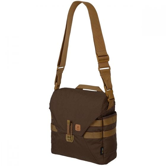 Helikon Bushcraft Haversack Tas - Earth Brown/Clay