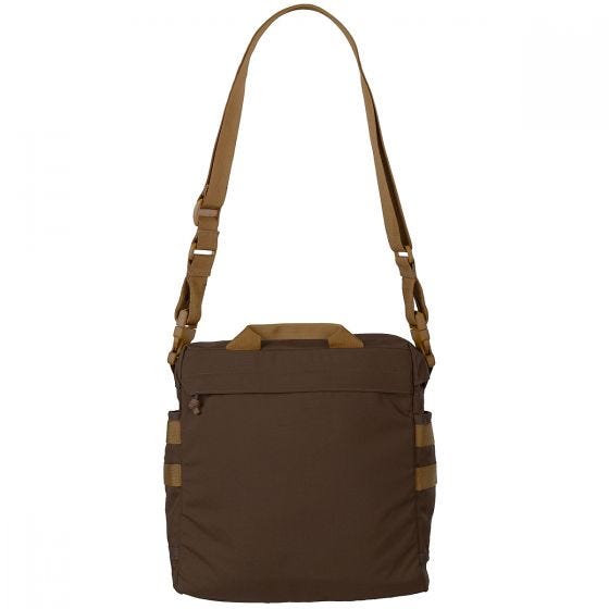 Helikon Bushcraft Haversack Tas - Earth Brown/Clay