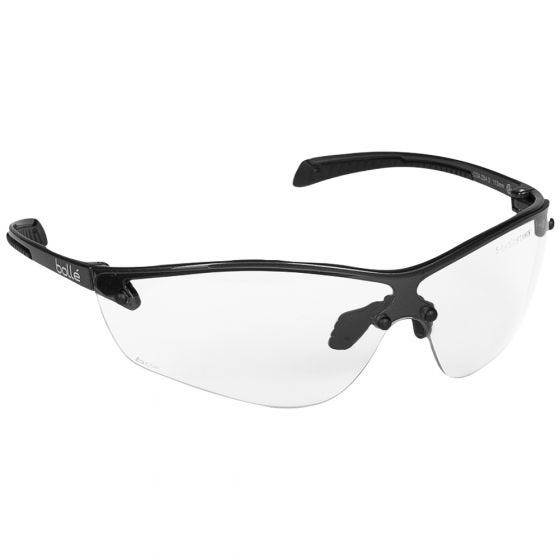 Bolle Silium Veiligheidsbril - Transparant