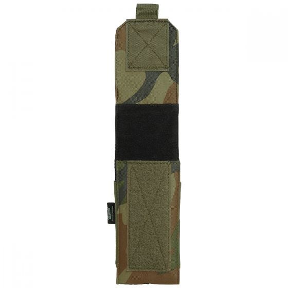 Brandit MOLLE Grote Telefoonbuidel - Woodland