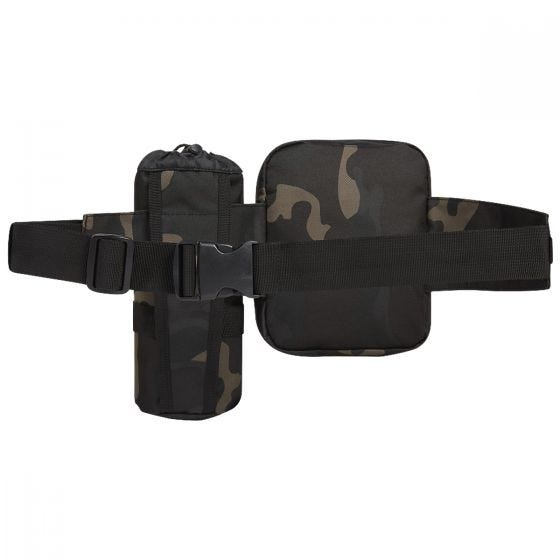 Brandit Allround Heuptas - Dark Camo