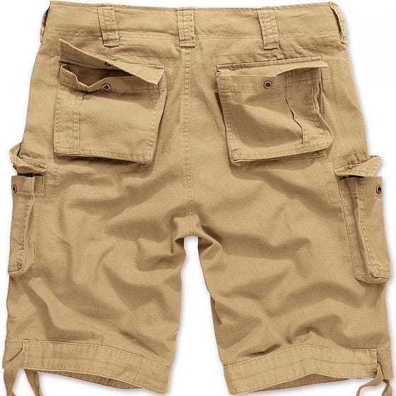 Brandit Urban Legend Short - Beige