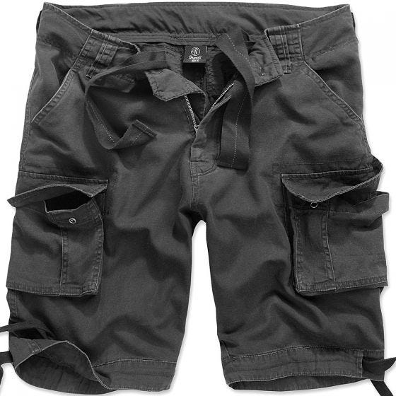 Brandit Urban Legend Short - Zwart