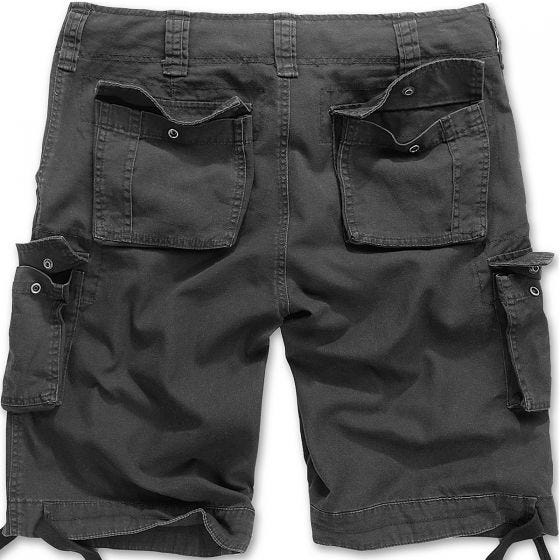 Brandit Urban Legend Short - Zwart