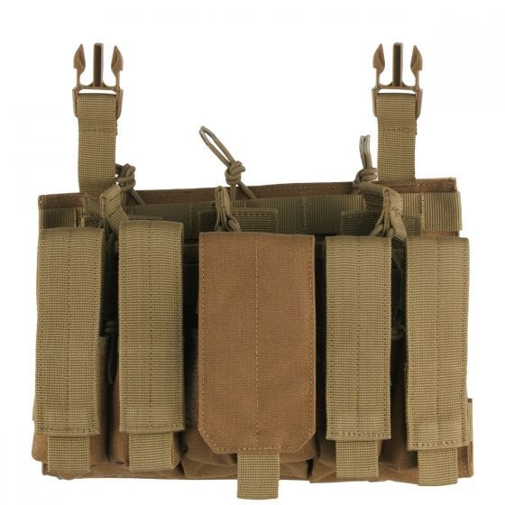 Condor VAS Recon Magazijnbuidel - Coyote Brown