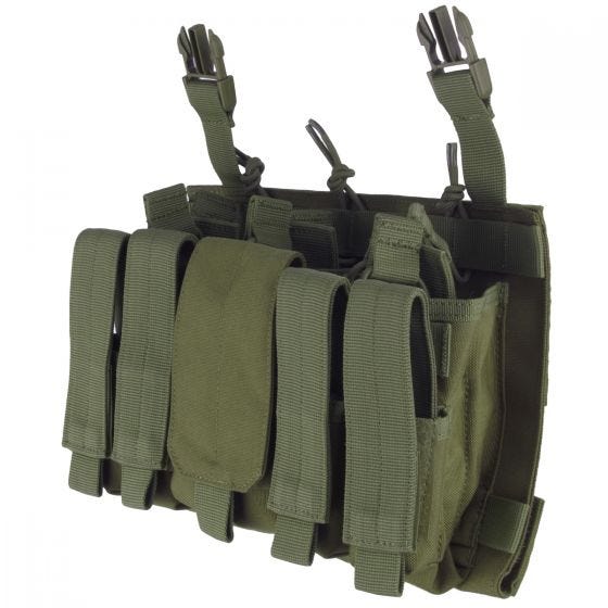 Condor VAS Recon Magazijnbuidel - Olive Drab