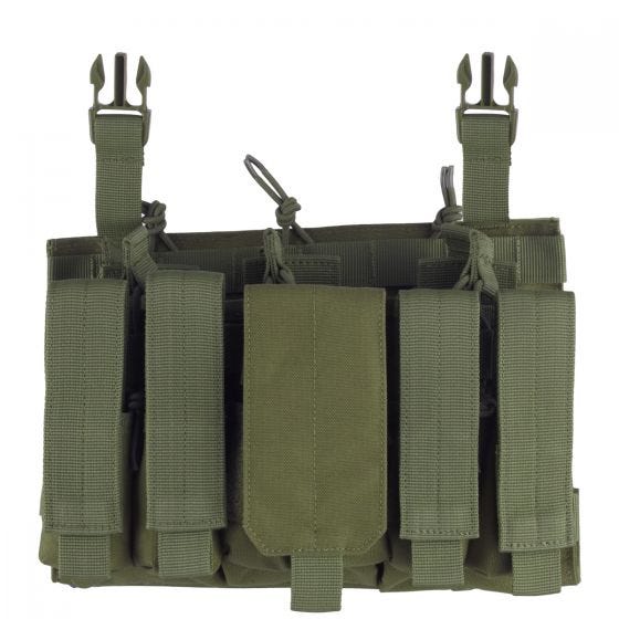 Condor VAS Recon Magazijnbuidel - Olive Drab