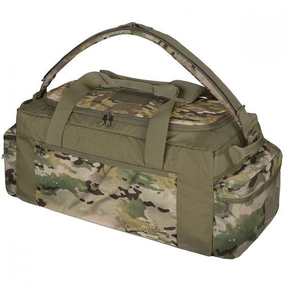 Helikon Enlarged Urban Traingstas - MultiCam/Adaptive Green