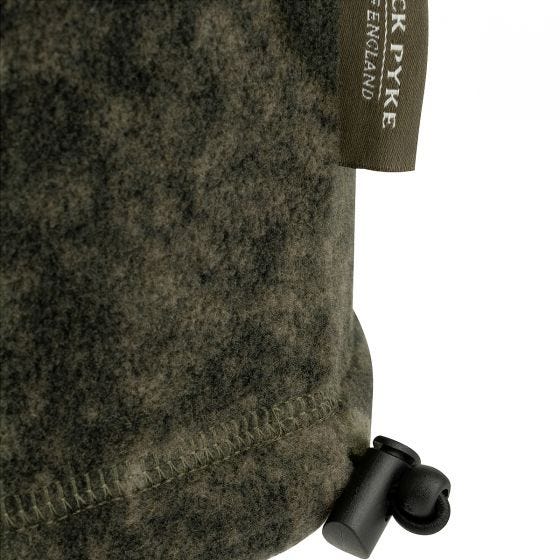 Jack Pyke Nekkap Fleece - English Oak Evolution