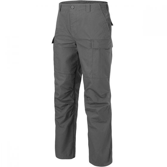 Helikon BDU Mk2 Broek - Shadow Grey