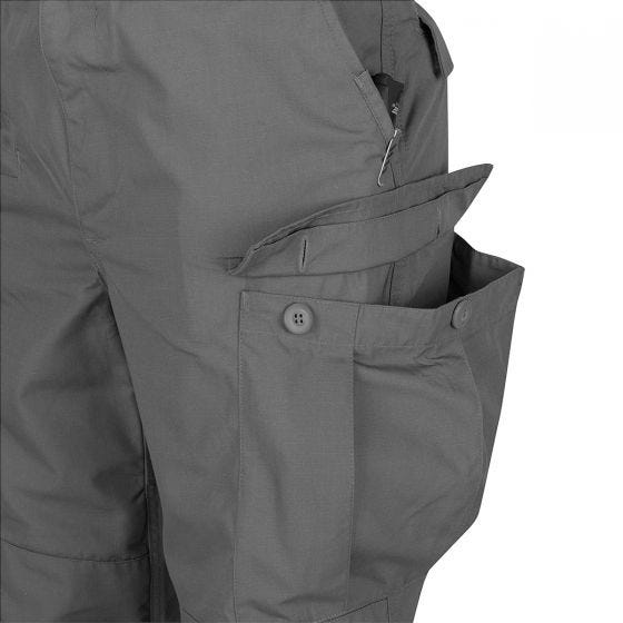 Helikon BDU Mk2 Broek - Shadow Grey