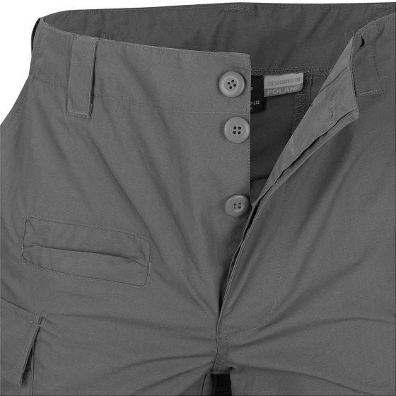 Helikon BDU Mk2 Broek - Shadow Grey