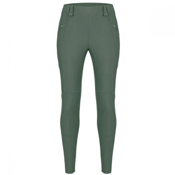 Helikon Hoyden Range Tights - Olijfgroen