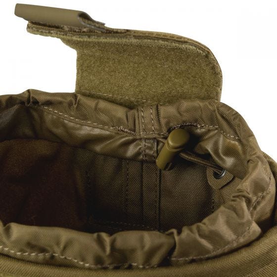 Helikon Competition Dump Pouch Coyote