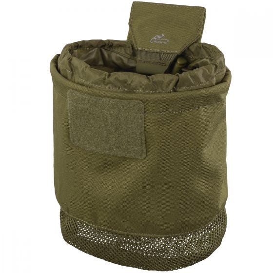 Helikon Competition Dump Pouch Olive Green