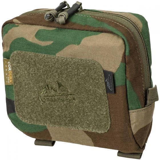 Helikon Competition Utility Pouch US Woodland