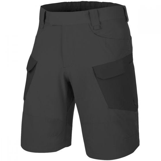 Helikon Outdoor Tactical VersaStretch Lite Short 11" Ash Grey/Zwart