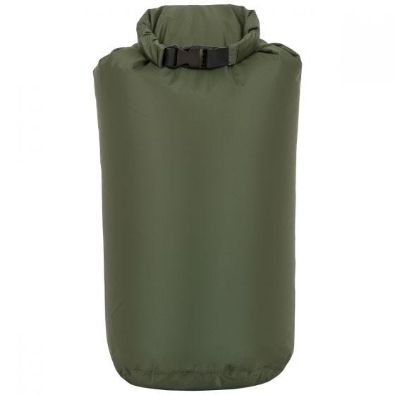 Highlander X-Light X-Large Dry Sack 13L Olive