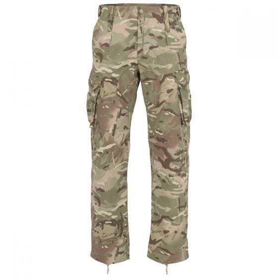 Highlander Delta Broek - HMTC