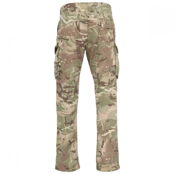 Highlander Delta Broek - HMTC