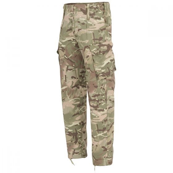 Highlander Delta Broek - HMTC