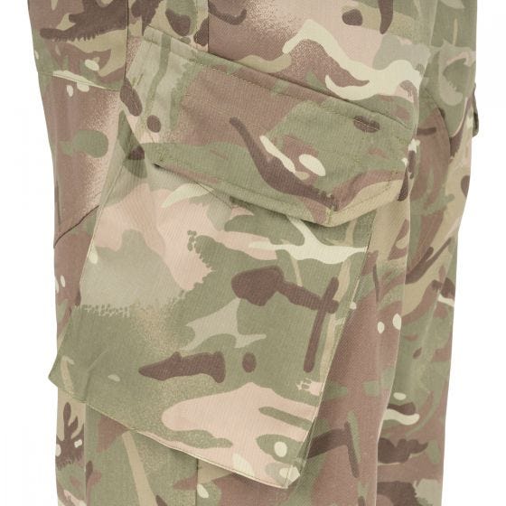 Highlander Delta Broek - HMTC