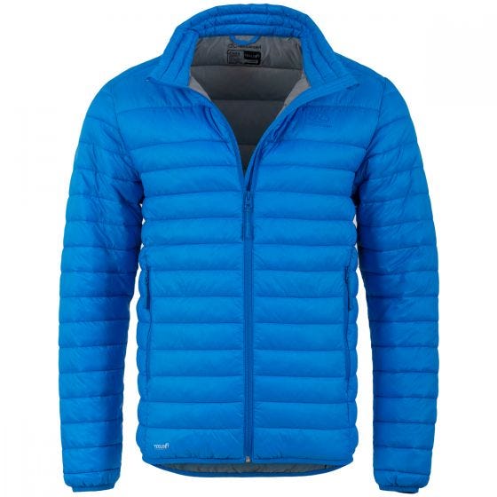 Highlander Fara Geïsoleerd jack - Ice Blue