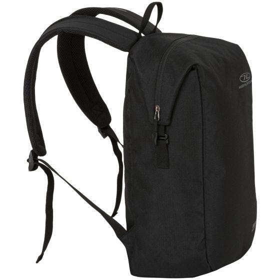 Highlander Kelso Rugzak 25 L - Zwart