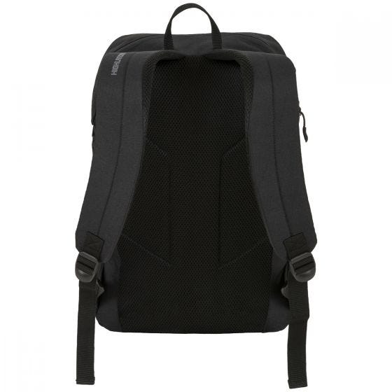 Highlander Kelso Rugzak 25 L - Zwart